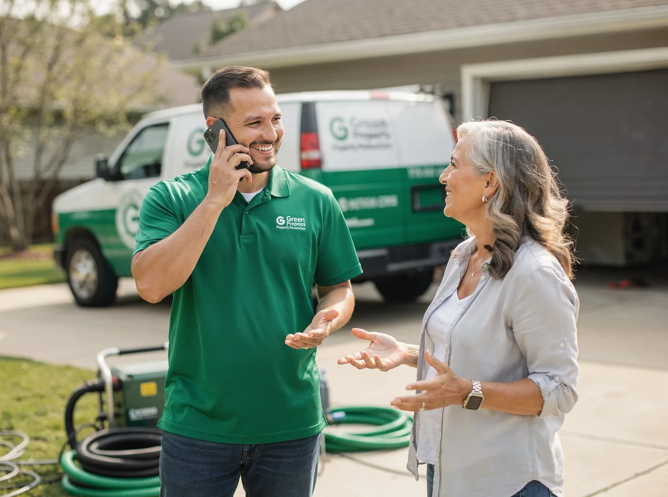 Water Damage Restoration Webb City, MO FAQs